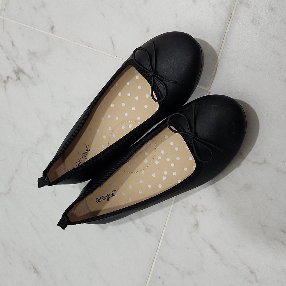 Cat & Jack Flats